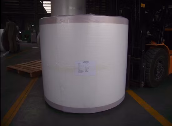 Fiberglass Surfacing Veil for Hand Lay