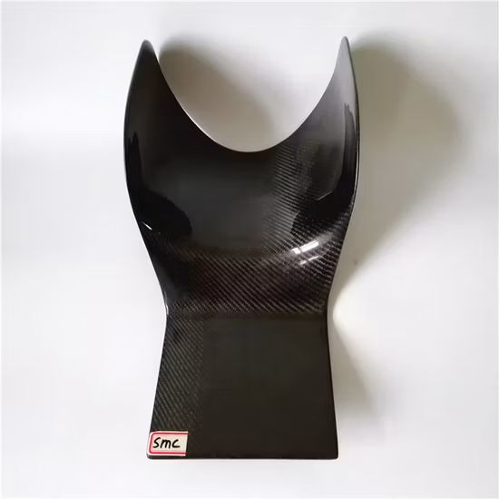 BMC Carbon Fiber Frame Structure Parts Custom