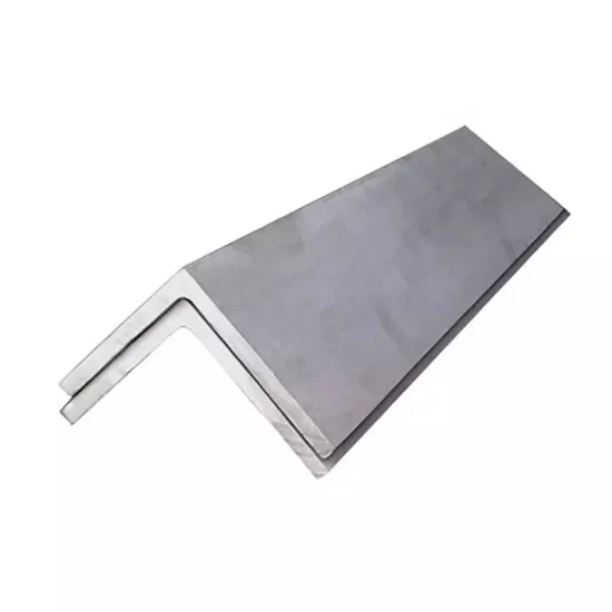Corrosion Resistant Fiberglass Steel Angles, FRP Angle Bar, FRP Angle Iron