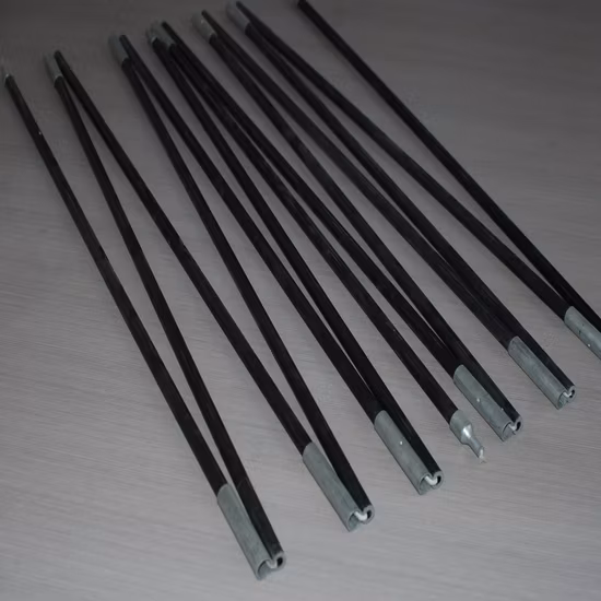 FRP GRP Composite Fibreglass Fiberglass Tent Pole