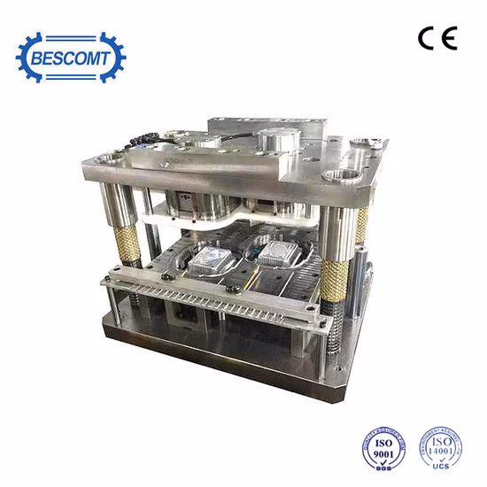 BMC SMC BMC Compression Mould Manhole Cover Mould Compression Man Hole Cover Mold for Manhole Cover Fiber Glass Vehicle Mould Lkm