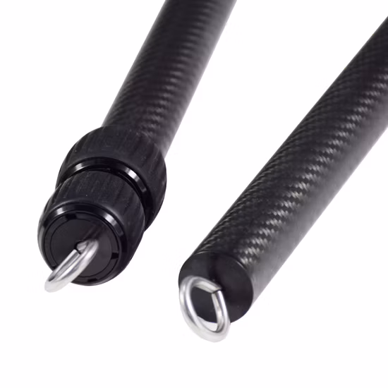 Camping Tent Outdoor Camping Tent Large Space Lightweight Portable Tent Polyester Material Fiberglass Pole