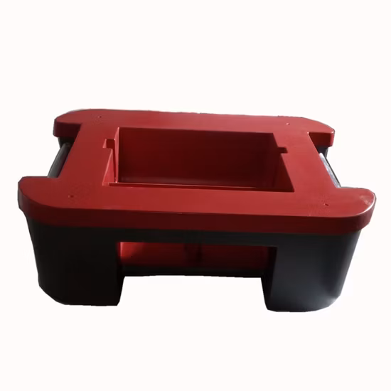 FRP Fibre Glass Custom Made Hand Lay up Products or FRP Rtm Technology