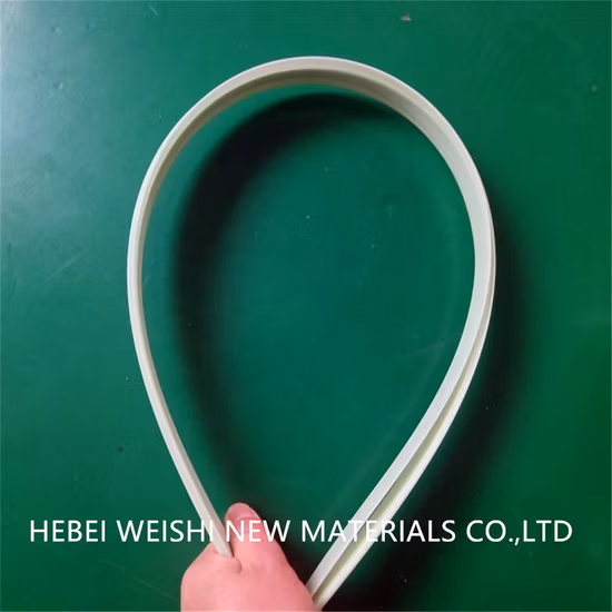 Customized Pultrusion FRP Fiberglass Profiles Manufacturer