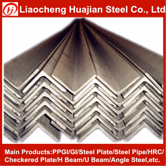 Corrosion Resistant Fiberglass Steel Angles, FRP Angle Bar, FRP Angle Iron