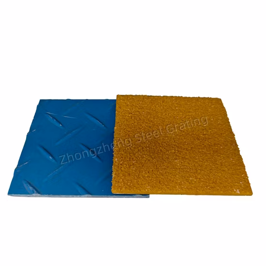 Fiberglass Angle Section FRP L