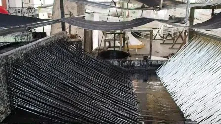 Fiber Glass, FRP/GRP Flat Bar for Household